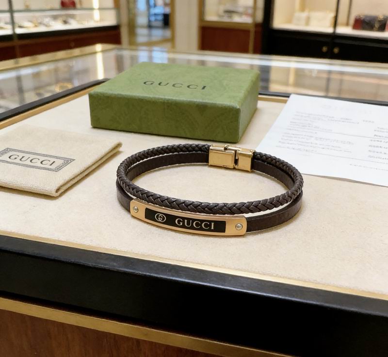 Gucci Bracelet 04yxs212